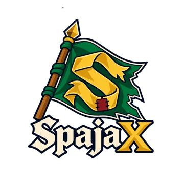 SpajaX